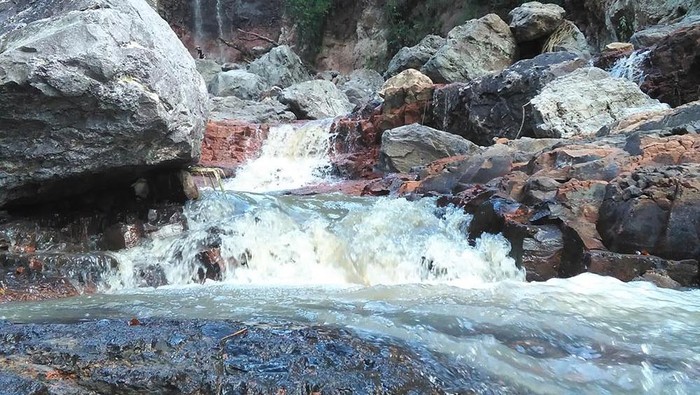 Geopark UNESCO