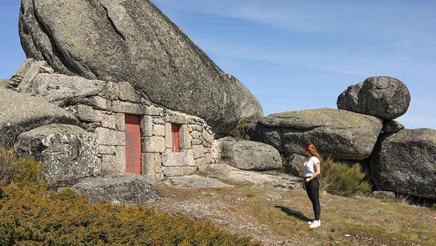 Geopark UNESCO
