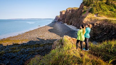 15 Geopark Indah yang Baru Disahkan UNESCO