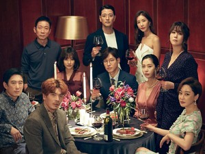 Deretan Film dan Drama Korea Rilis di Netflix November 2020