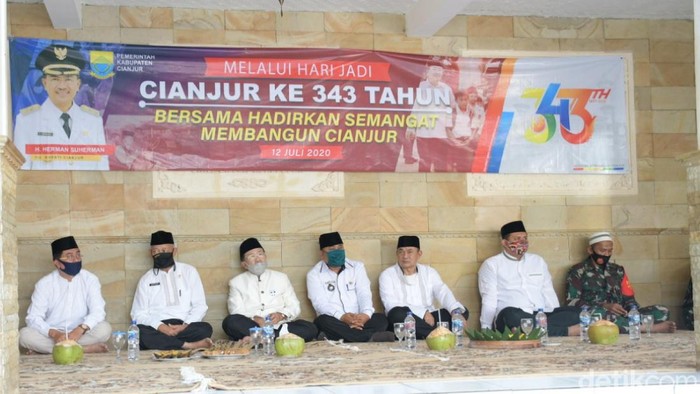 Hari Jadi cianjur