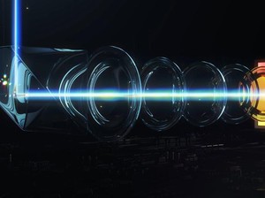 Teknologi Kamera Huawei P40 Series Permudah Ambil Foto Menawan