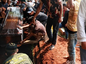 Kematian Yodi Prabowo Masih Tanda Tanya, Apa Kendala Penyidik?