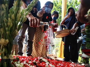 Ditemukan Luka Percobaan Bunuh Diri di Tubuh Editor Metro TV