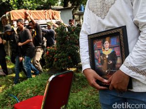 Polisi Petakan Rute Perjalanan Editor Metro TV dari Kantor hingga TKP