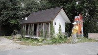 Dikatakan Menteri Basuki, ruang lingkup penataan adalah perbaikan kondisi rumah gorga dan lingkungannya. Selain kondisi beberapa rumah yang sudah terdegradasi, sebagian rumah lainnya telah beralih wujud menjadi rumah modern.