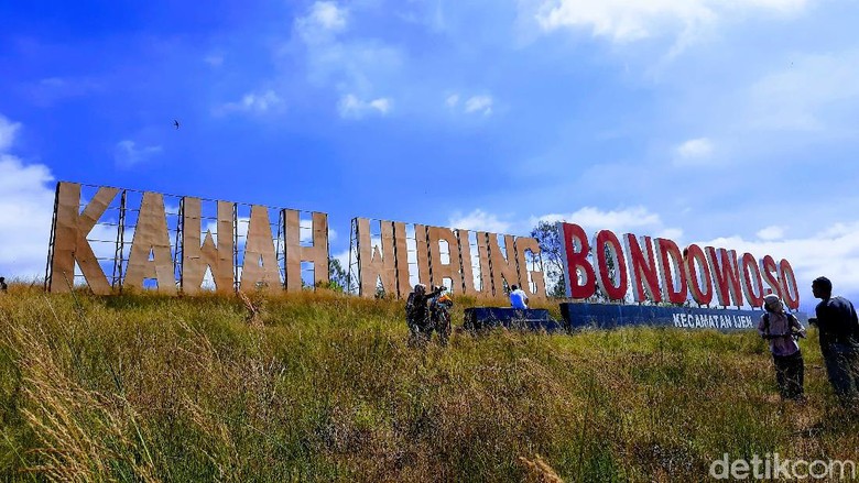 Kawah Wurung Kawah Wurung