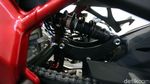 Masih Gak Puas! Intip Lagi Motor Kawasaki Ninja 250cc 4 Silinder Pertama di Indonesia