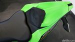 Masih Gak Puas! Intip Lagi Motor Kawasaki Ninja 250cc 4 Silinder Pertama di Indonesia