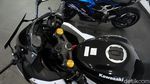 Masih Gak Puas! Intip Lagi Motor Kawasaki Ninja 250cc 4 Silinder Pertama di Indonesia