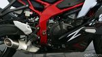 Masih Gak Puas! Intip Lagi Motor Kawasaki Ninja 250cc 4 Silinder Pertama di Indonesia