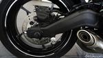 Masih Gak Puas! Intip Lagi Motor Kawasaki Ninja 250cc 4 Silinder Pertama di Indonesia
