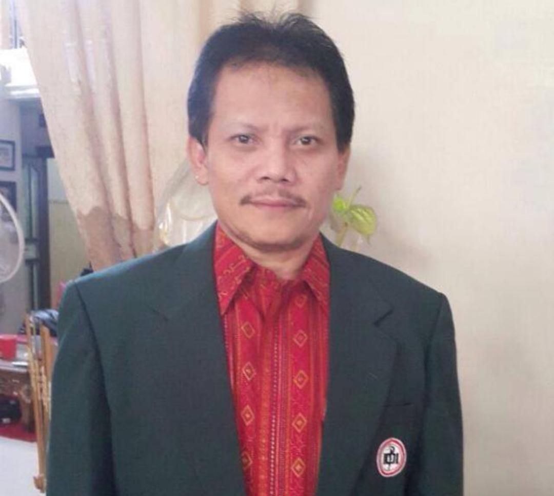 Ketua IDI Sumut Dr Edy Ardiansyah (dok. Istimewa)