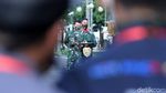 KSAD Jelaskan Soal Ribuan Orang Positif COVID-19 di Secapa AD