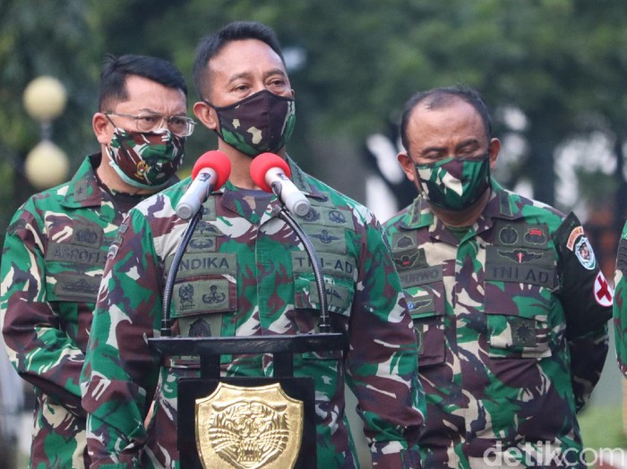 KSAD kunjungi secapa ad