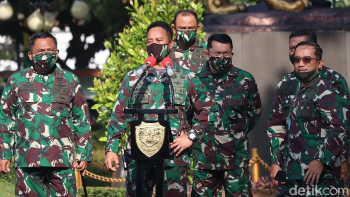 KSAD kunjungi secapa ad