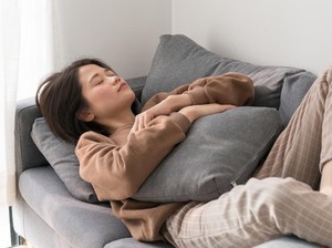 Intip Beberapa Tips Sehat buat Kamu yang Malas Gerak