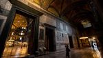 Melihat Lebih Dekat Hagia Sophia yang Kini Resmi Jadi Masjid