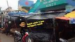 Meme Kocak dan Sindiran Saat Belanja ke Pasar