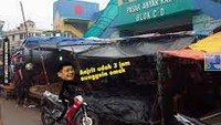 Hayoo siapa yang sering nganterin ibunya belanja? Sabar ya kalau ibu-ibu belanja memang agak lama karena banyak kebutuhan yang harus dibeli.  Foto: istimewa