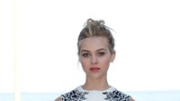 Penampilan di Transformers membuat Nicola Peltz makin bersinar di dunia hiburan. Foto: Getty Images/Pascal Le Segretain