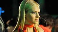 Nicola Peltz bersinar lewat film Transformers: Age of Extinction. Foto: Getty Images/Pascal Le Segretain
