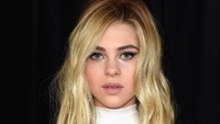 Brooklyn Beckham yang kini berusia 21 tahun itu telah berkencan dengan Nicola Peltz, artis berusia 25 tahun. Foto: Getty Images/Pascal Le Segretain