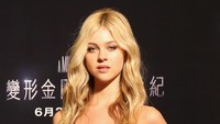 Brooklyn dan Nicola Peltz kini sudah resmi bertunangan. Foto: Getty Images/Pascal Le Segretain