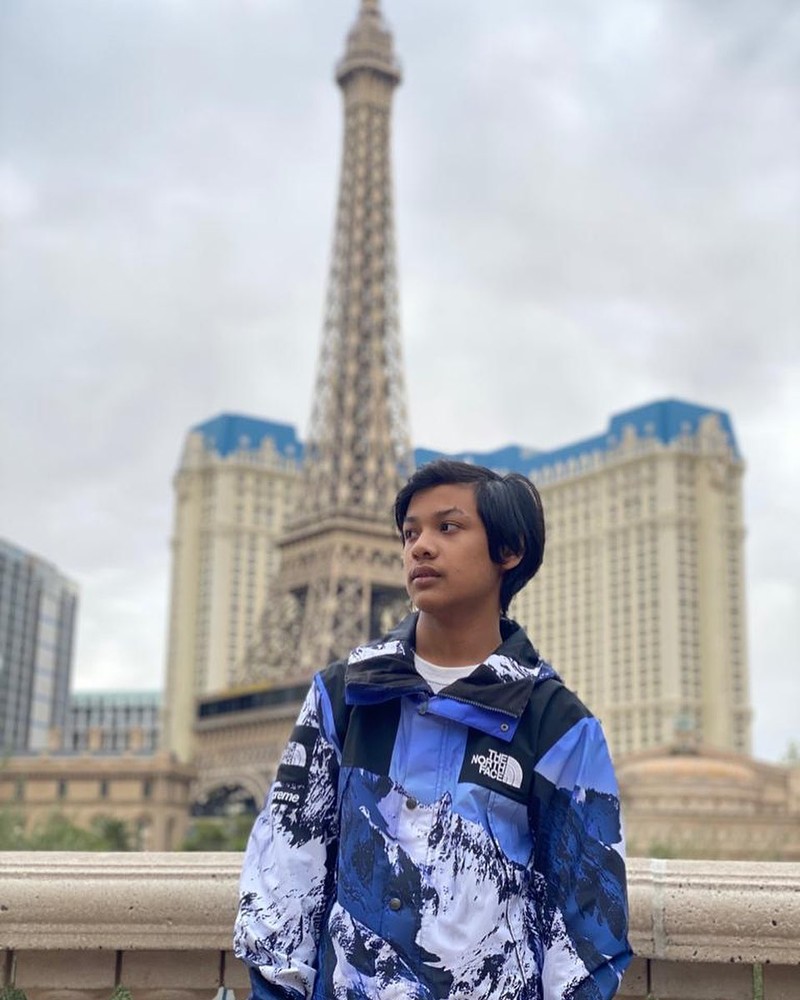 Nino Kuya