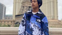 Meski baru berusia 14 tahun, Sydney Agusto Putra Utama atau akrab disapa Nino Kuya sudah sukses jadi YouTuber yang punya banyak subscribers. Foto: Instagram @nino_kuya