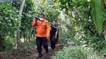 Pembangunan Rumah Mbah Tarso yang Hidup di Gubuk Karung di Purwokerto
