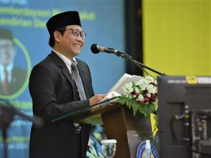 Awal Juli, BLT Dana Desa Rp 8,3 T Sudah Tersalurkan