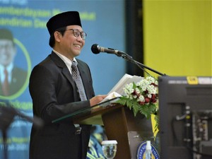 Awal Juli, BLT Dana Desa Rp 8,3 T Sudah Tersalurkan