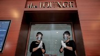 Cinema 21/XXI sudah pasti tidak akan membuka di Jakarta kalau kapasitasnya hanya 25%. dok. kemenparekraf  