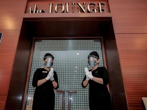 Bioskop Batal Buka Tanggal 29 Juli, Pengelola Buka Suara