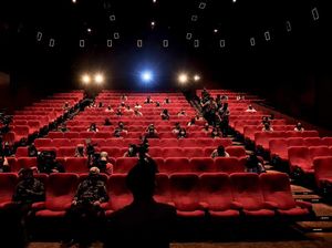 PSBB Total Akan Diberlakukan Lagi, Bagaimana Kabar Bioskop?