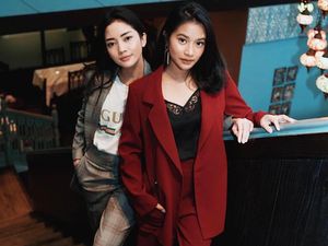 Buntut Isu Cerai, Ririn Dwi Ariyanti dan Anak Aldi Bragi Saling Unfollow