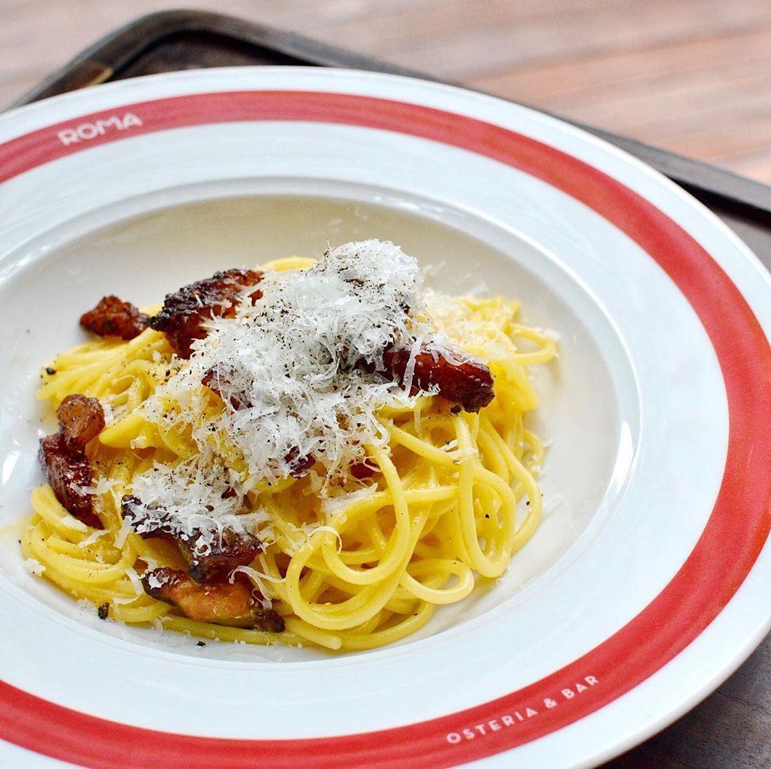 Roma Osteria & Bar