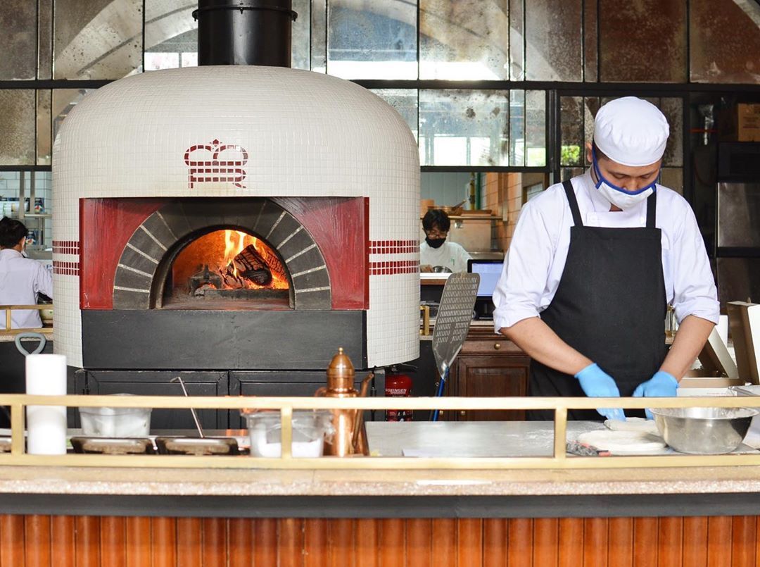 Roma Osteria & Bar