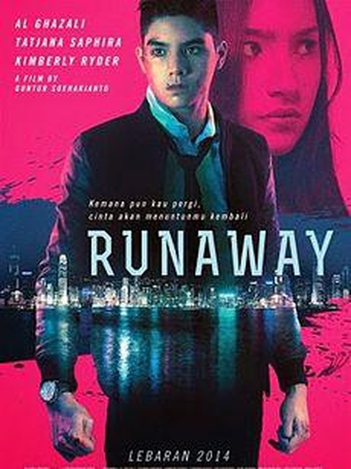 Runaway Runaway