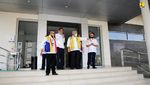 Sabar Ya, Rusun Pasar Jumat Sebentar Lagi Kelar