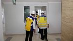 Sabar Ya, Rusun Pasar Jumat Sebentar Lagi Kelar