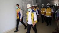 Kehadiran Rusun berbasis Transit Oriented Development (TOD) yang lokasinya dekat dengan transportasi publik diharapkan memberikan nilai efisiensi tinggi bagi masyarakat perkotaan, khususnya para ASN. 