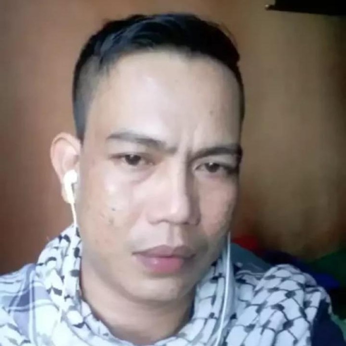 SH alias Lim ditetapkan jadi DPO terkait penusukan Kasat Reskrim Polsek Utan Ipda Uji Siswanto.