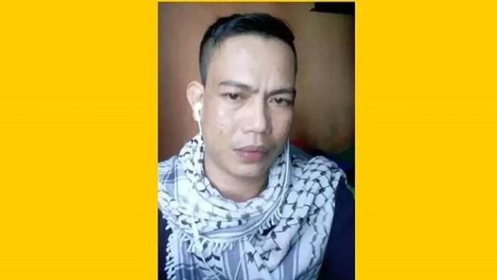 SH alias Lim ditetapkan jadi DPO terkait penusukan Kasat Reskrim Polsek Utan Ipda Uji Siswanto.