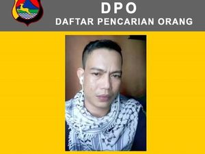 Lawan Polisi Saat Ditangkap, Pembunuh Kasat Reskrim Ipda Uji Ditembak