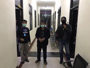 PN Batam Vonis Bebas WN China Terdakwa Kasus Jasad WNI ABK di Freezer