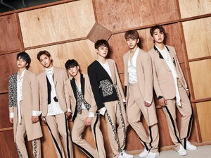 2 Tahun Debut, Boyband K-Pop Spectrum Bubar karena COVID-19