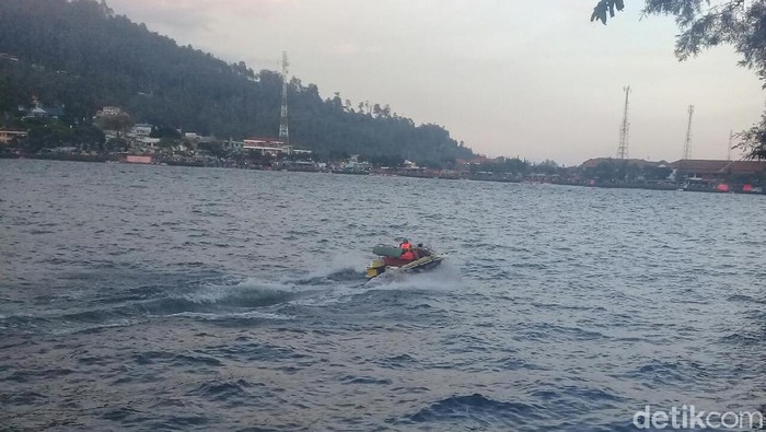 Telaga Sarangan