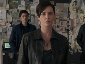 Rekomendasi Film di Netflix Buat Rebahan di Libur Idul Adha